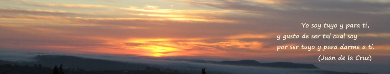 Federación San Juan de la Cruz